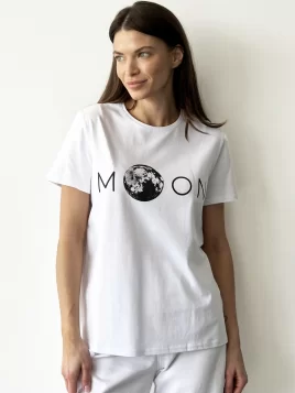 Джемпер женский (цвет: белый)