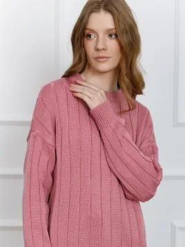 Джемпер женский (цвет: клевер)