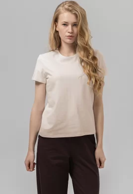 Джемпер женский (цвет: светлый опаловый)