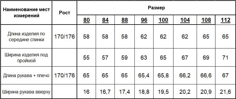 Джемпер женский (цвет: черный) фото 6