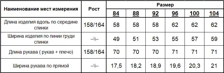 Джемпер женский (цвет: индиго) фото 6