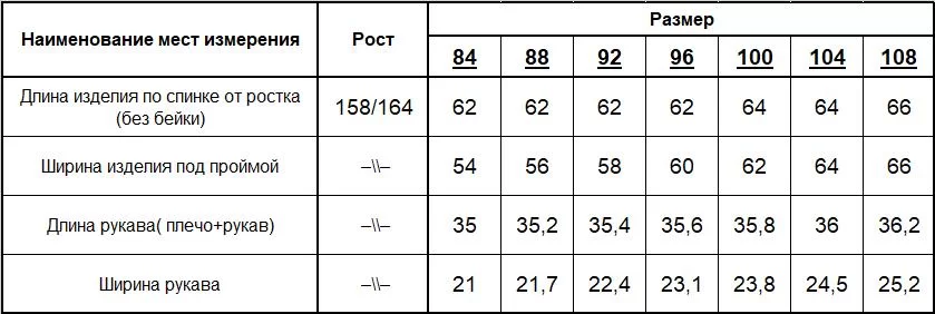Джемпер женский (цвет: черный) фото 4