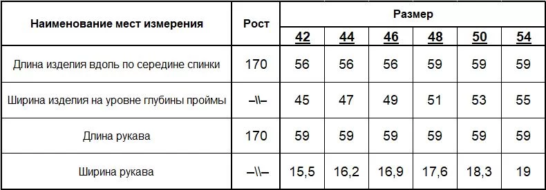Джемпер женский (цвет: серо-зеленый) фото 6