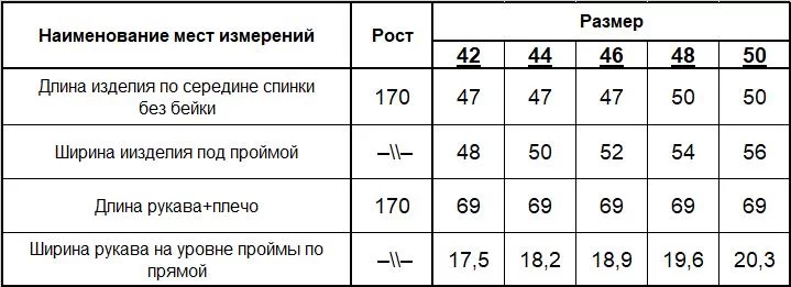 Джемпер женский (цвет: темно-серый) фото 7
