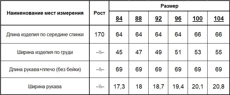 Кардиган женский (цвет: крем-брюле, бледно-голубой) фото 6