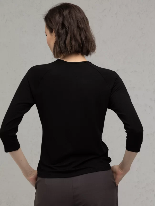 Брюки женские (цвет: серый графит) фото 4