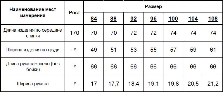 Кардиган женский (цвет: крем-брюле, розовый персик, светлое какао) фото 6