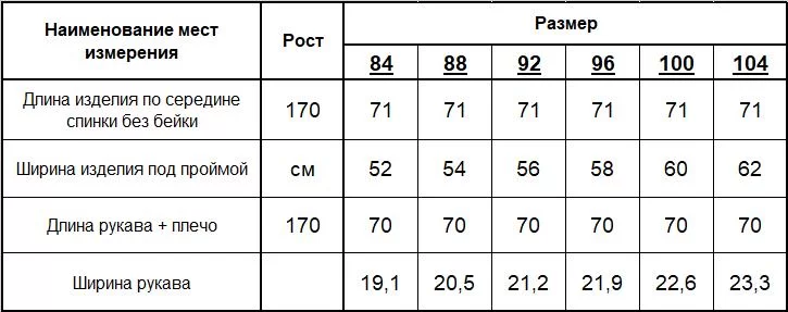 Кардиган женский (цвет: апельсин, ярко-зеленый, черный) фото 6