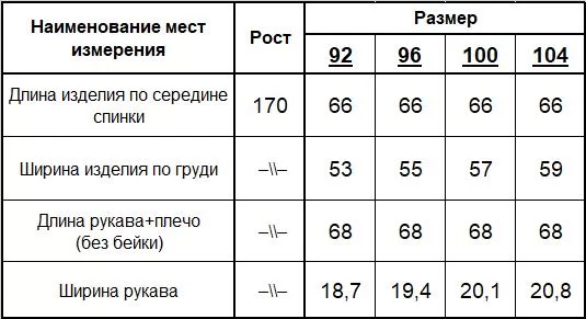 Кардиган женский (цвет: индиго, бледно-голубой) фото 6