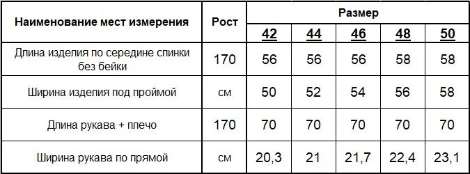 Джемпер женский (цвет: черный) фото 6