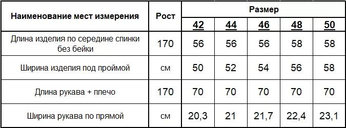 Джемпер женский (цвет: черный) фото 6