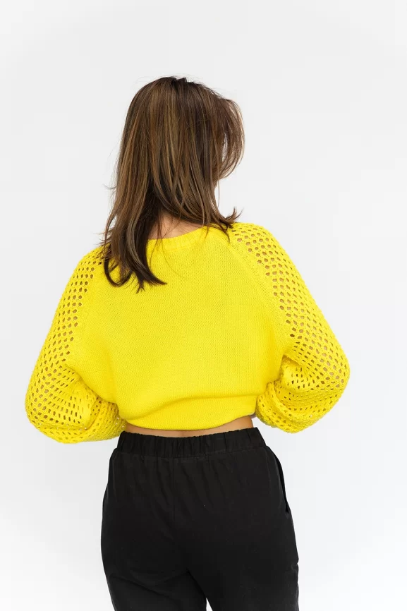 Брюки женские (цвет: черный) фото 6