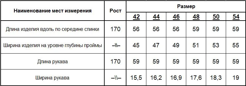 Джемпер женский (цвет: серо-зеленый) фото 6