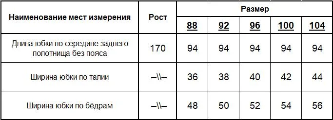 Юбка женская (цвет: верблюжий) фото 6