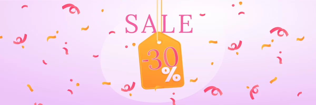 Грандиозная РАСПРОДАЖА 🌟 Скидка 30% 🎁 почти на все модели!