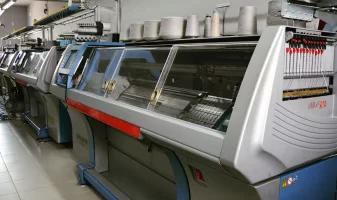 Собственное производство и бренд одежды