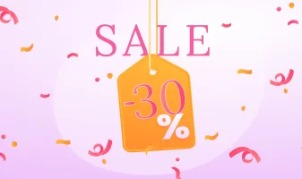 Грандиозная РАСПРОДАЖА 🌟 Скидка 30% 🎁 почти на все модели!