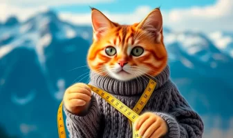 Как выбрать идеальный размер вязаной одежды: руководство по измерениям